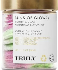 Truly Buns Of Glowry - Butt Polish