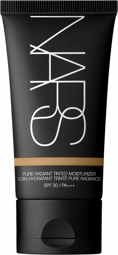 Nars Pure Radiant Tinted Moisturizer - SPF30