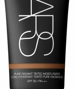 Nars Pure Radiant Tinted Moisturizer - SPF30