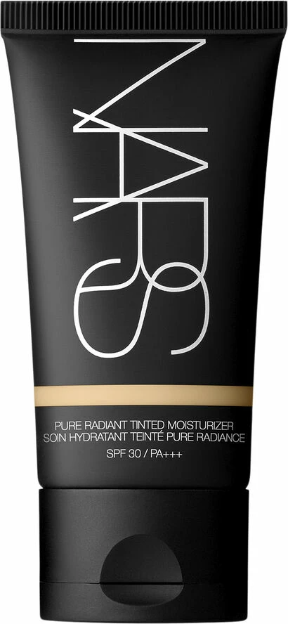 Nars Pure Radiant Tinted Moisturizer - SPF30