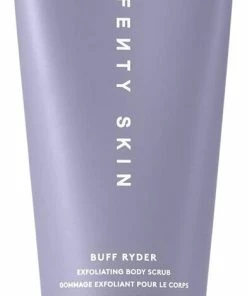 Fenty Skin Buff Ryder - Exfoliating Body Scrub