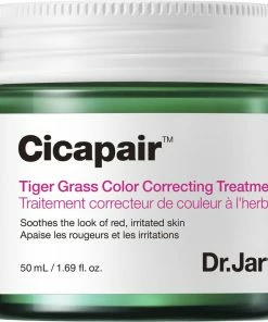 Dr Jart+ Cicapair Tiger Grass - Color Correcting Treatment