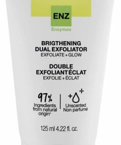 Sephora Collection Brightening Dual Exfoliator - Exfoliates + Radiance