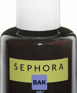 Sephora Collection Targeted Anti-Aging Serum - Face & Neck Serum With 1% Bakuchiol & Vita