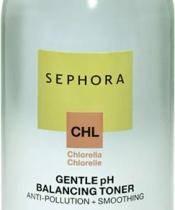 Sephora Collection Gentle PH Balancing Toner - Anti-pollution + Smoothing
