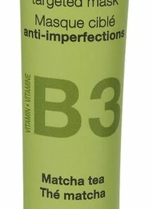 Sephora Collection Clarifying Targeted Mask - Targeted Face Mask