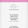 DRUNK ELEPHANT T.L.C. Glycolic - Exfoliating Body Lotion