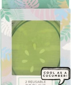 NPW Beauty Junky - Multi Use Eye Pads