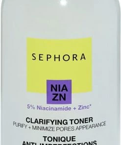 Sephora Collection Clarifying Toner - Purifies + Reduces The Appearance Of Pores