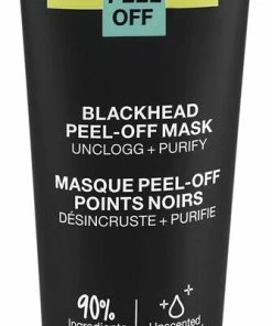 Sephora Collection Blackhead Peel-off Mask - Unclog + Purify