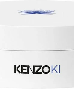 Kenzo Hydratation Flow - Short Night Spleeping Mask