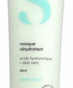 Seasonly HYDRATING MASK