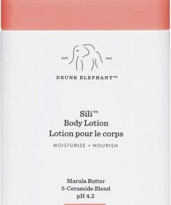 DRUNK ELEPHANT Sili Whipped - Body Lotion