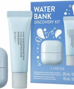 LANEIGE Water Bank Discovery Kit