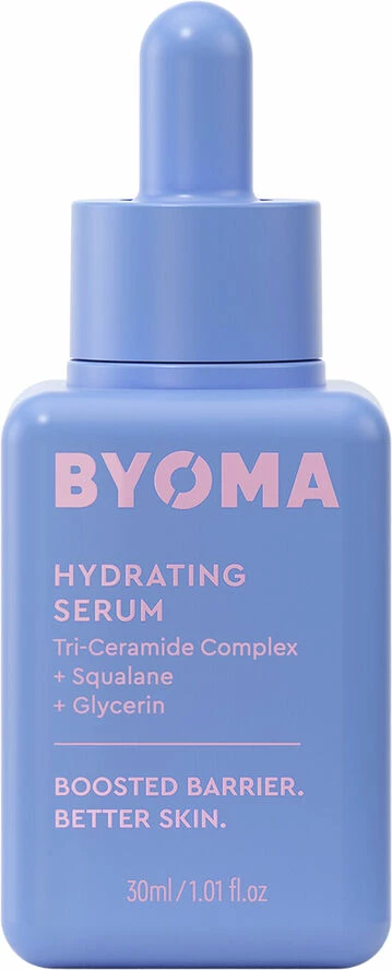 Byoma Hydrating Serum 1 Byoma Hydrating Serum
