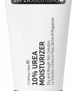 THE INKEY LIST Dry And Rough Skin Slution With 10% Urea - Face Serum