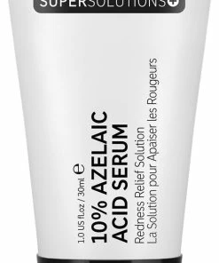 THE INKEY LIST Redness Solution With 10% Azelaic - Face Serum