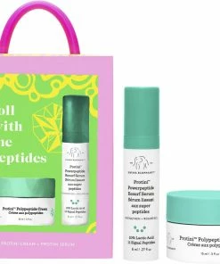 DRUNK ELEPHANT Anytime, Anyface - Face Care Set