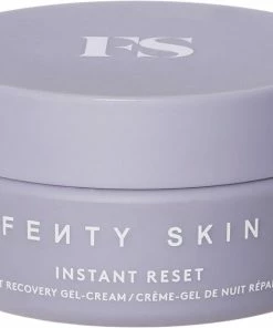 Fenty Skin Instant Reset - Mini Brightening Overnight Recovery Gel-Cream