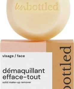 Sephora Collection Solid Make-up Remover