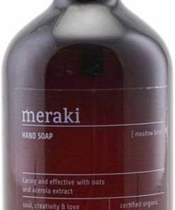 Meraki H&aring;nds&aelig;be, Meadow Bliss