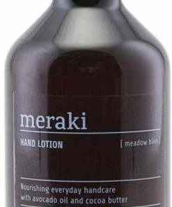 Meraki H&aring;nd Lotion, Meadow Bliss