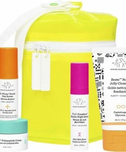 DRUNK ELEPHANT THE LITTLES 6