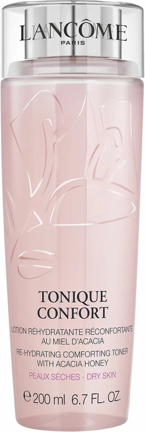 Lancôme Tonique Confort Face Toner 400ml - Billede 3