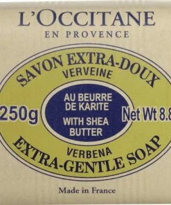 L'Occitane SHEA SOAP VERBENA 250GR