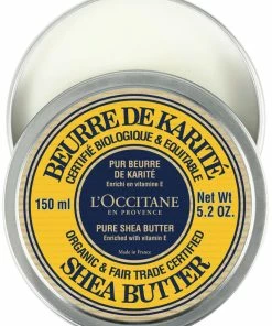 L'Occitane Pure Shea Butter 150 Ml.