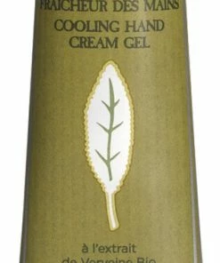 L'Occitane VERBENA HAND CREAM 30ML