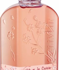 L'Occitane Cherry Blossom Shower Gel 250 Ml.