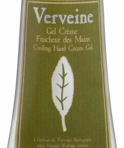 L'Occitane Verbena Hand Cream 75 Ml.