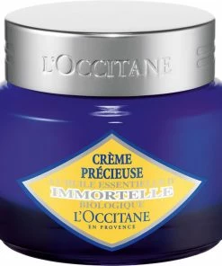 L'Occitane Precious Cream 50 Ml.