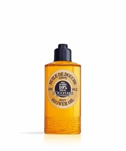L'Occitane Shea Fabulous Shower Oil 250 Ml.