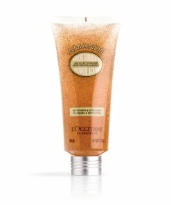 L'Occitane Almond Scrub 200 Ml.