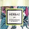 L'Occitane SHOWER GEL 250ML HERBAE