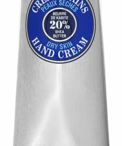 L'Occitane SHEA HAND CREAM 150ML
