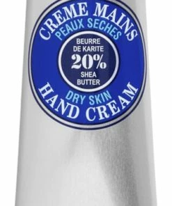 L'Occitane SHEA HAND CREAM 30ML