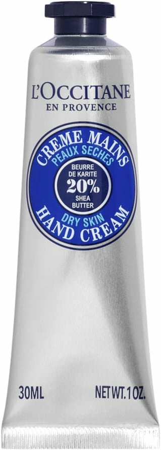 L'Occitane SHEA HAND CREAM 30ML