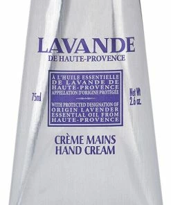 L'Occitane LAVENDER HAND CREAM 75ML