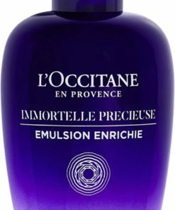 L'Occitane IMMORTELLE PRECIOUS EMULSION 75ML