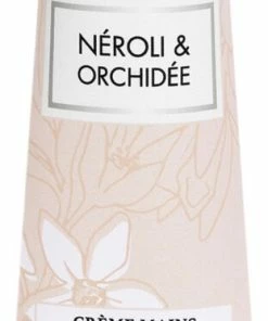 L'Occitane NEROLI ORCHIDEE HAND CREAM 30ML