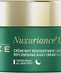 NUXE Nuxuriance Ultra Anti-Ageing Night Cream