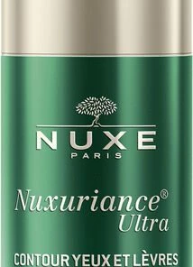 NUXE Nuxuriance Ultra Anti-Ageing Eye And Lip Cream