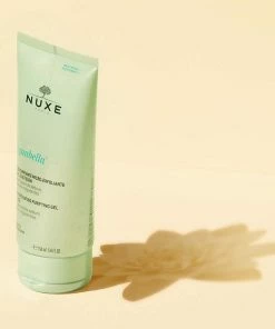 Alternative view of NUXE Aquabella Micro-Exfoliating Purifying Gel Daily Use
