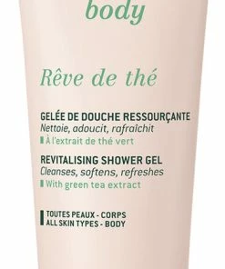 NUXE RDT REVITALISING SHOWER GEL
