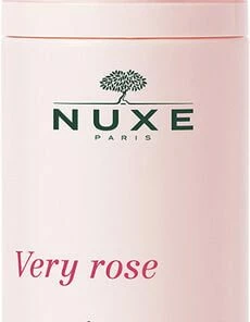 NUXE Very Rose Creamy Foam