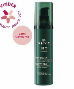 NUXE BIO Multi-Perf Tinted Cream Medium Shade