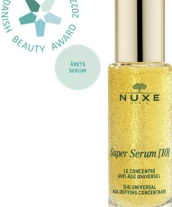 NUXE SUPER SERUM 30 ML